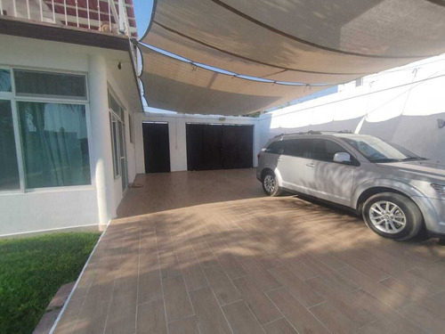Casa En Venta En Real De Oaxtepec