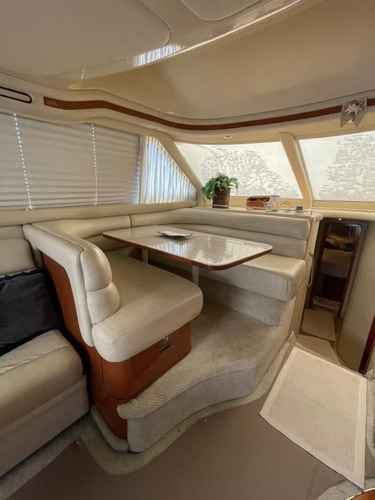 Imagen 4 de 9 de Yate Sea Ray Sedan Bridge 48 Lv1521