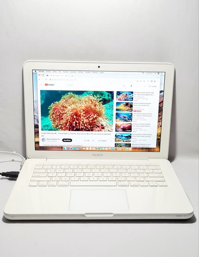 Macbook 6,1 (13 Inch Late 2009)a1342 En Desarme By Tekno Spa