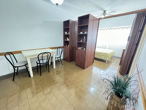Reservado Departamento En Venta 1 Ambiente Mar Del Plata