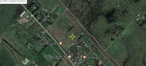 Fracciones Industriales Y Comerciales R 210 Km 55