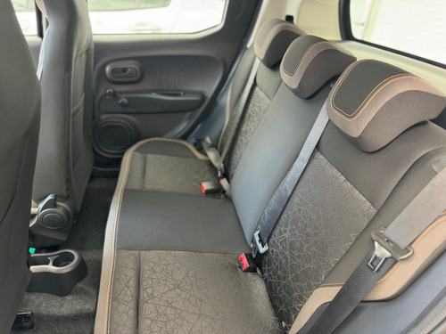 Fiat Mobi 1.0 Trekking