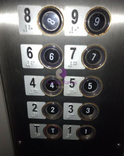 Imagem 10 de 30 de Apartamento À Venda Com 02 Dormitórios, Vila Assunção, Praia Grande - Sp - Ap01153 - 70571237