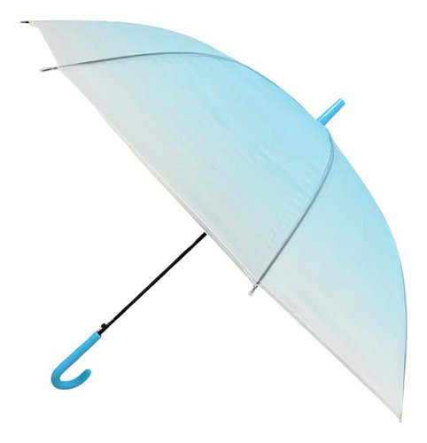 Guarda-chuva Cor Degradê