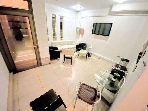 Hotel Nivel Ejecutivo Central 37 Personas