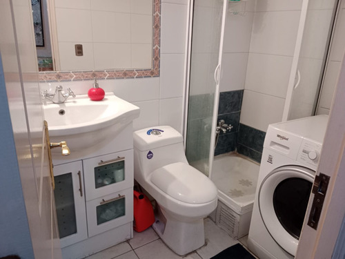 Imagen 6 de 27 de Tejada Propiedades Maravilloso Departamento En Reñaca 4d+3b