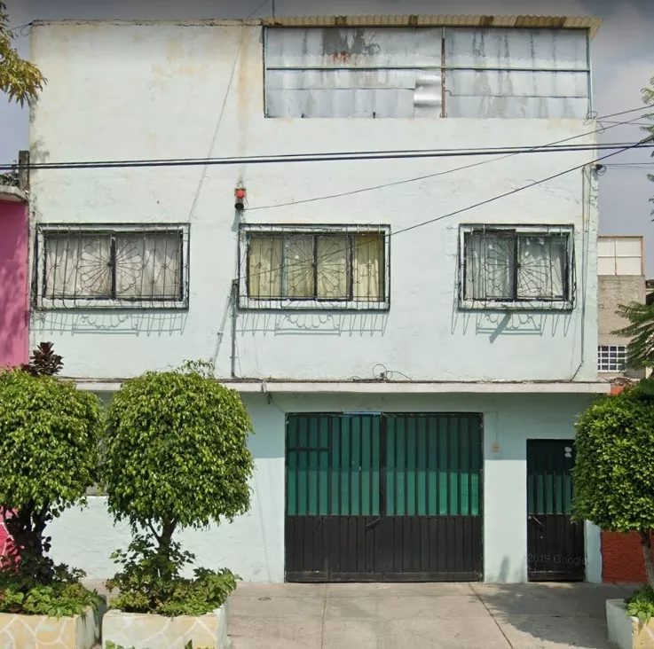 Casa En Veta Remate Bancario