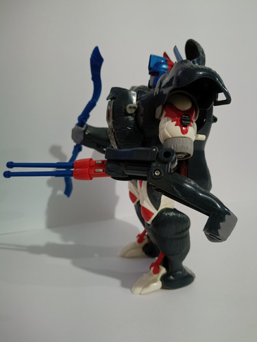 Transformers Beast Wars Optimus Primal Takara (Usado)