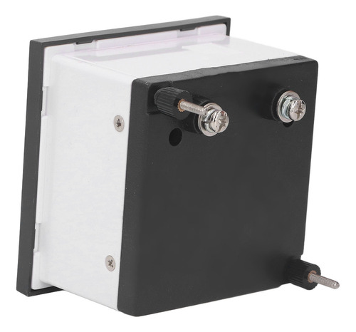 Voltímetro Analógico Needle Volt Panel 0-300v Con Puntero