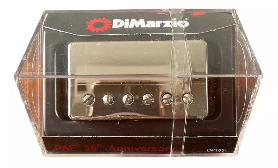 Tercera imagen para búsqueda de humbucker