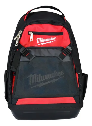 Mochila de herramientas milwaukee sale
