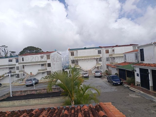 Casa Dúplex En Venta Conjunto Res. Los Parques Carrizal