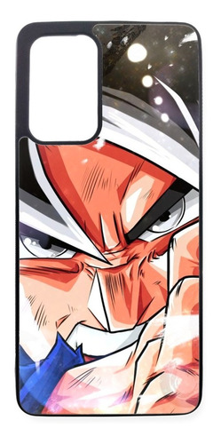 Case Funda Protector Dragon Ball Goku Samsung A53 4g 5g