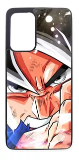Case Funda Protector Dragon Ball Goku Samsung A53 4g 5g