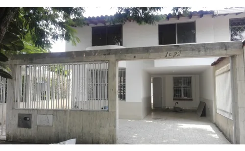 Arriendo Casa Independiente Unifamiliar En El Refugio, Cali