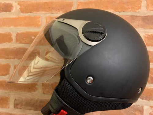 Casco Ls2 Rocket 2 Impecable