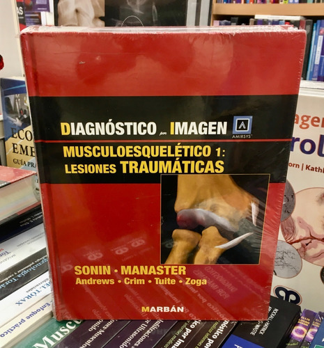 Diagnóstico Por Imagen Musculoesquelético 1 L. Traumáticas.