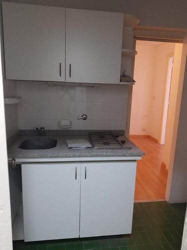Imagen 30 de 30 de Edificio Frances Apto Profesional Living Comedor, 2 Dormitorios Y/o Escritorio
