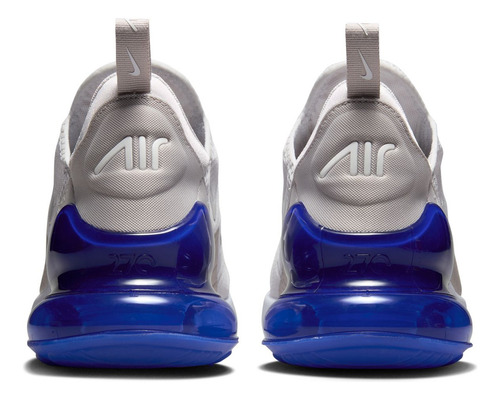 Tenis Para Hombres Nike Air Max 270 Ah8050-031