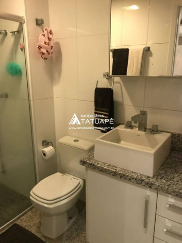 Imagem 12 de 22 de Apartamento - Ap000640 - 70426324