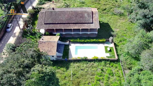 Imagem 3 de 15 de Chácara Para Venda Em Pinhalzinho, Centro, 4 Dormitórios, 1 Suíte - 34_1-2377508