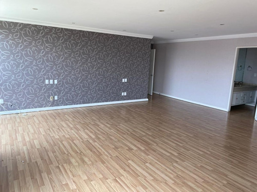 Imagen 2 de 16 de Departamento En Renta En Interlomas ,270m2