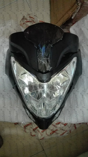 Farola Pulsar 200 Ns Con Carenaje Nueva Envio Gratis Oferta