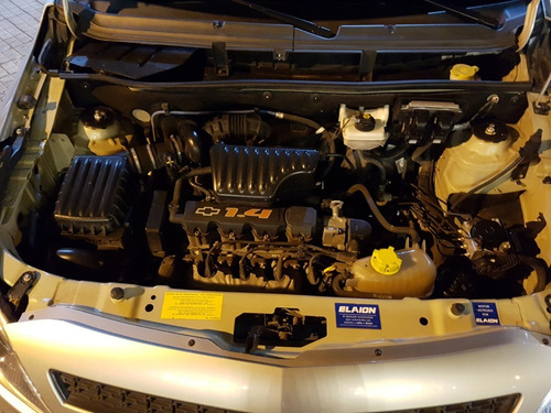 Chevrolet Agile