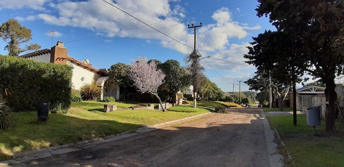 Imagen 18 de 18 de Chalet Clasico 6 De Ambientes En El Barrio Alfar Mar Del Plata