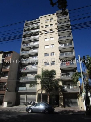 Departamento En Venta En Santos Lugares