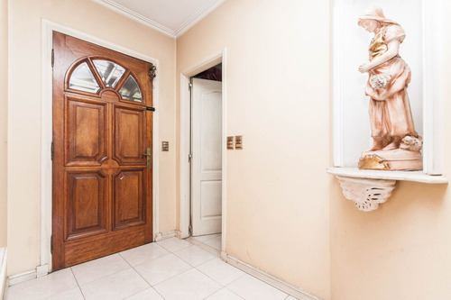 Venta Imponente Chalet S/lote De 17x48 Lanús Este