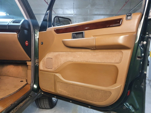 Imagem 3 de 14 de Land Rover Range Rover 1998 4.6 Hse 5p