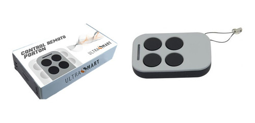 Imagen 2 de 4 de Pack 3 Control Remoto Batiente