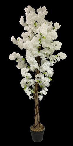 Amerique Ams30389 - Árbol Artificial De Flor De Cerezo