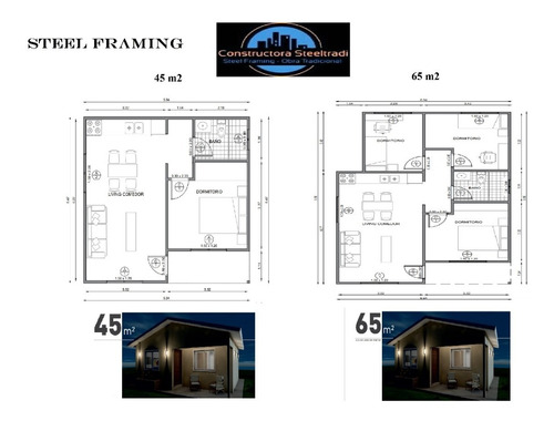 Steel Framing 