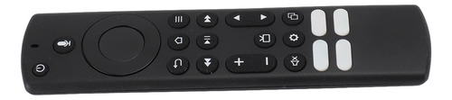 Televisor De Repuesto Voice Tv Remote Control Ns Rcfna 21