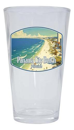 Vaso De Cerveza Panama City Beach.