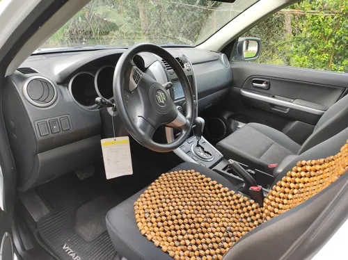 Suzuki Grand Vitara 2.4 Sz Glx Sport 4x4
