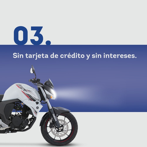 Imagen 6 de 15 de Yamaha Plan Ahorro Fz25 Cuota Incial - Automoto Lanus!