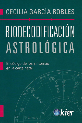 Libro Biodecodificación Astrológica