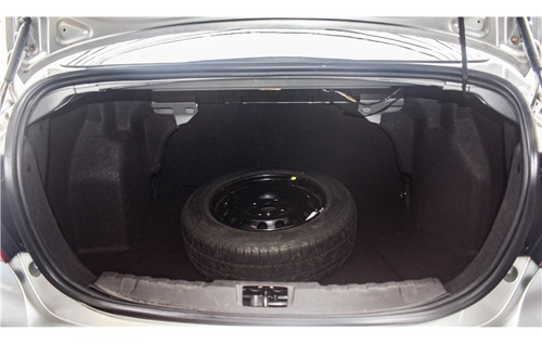 Imagem 10 de 15 de Ford Ka 1.0 Ti-vct Flex Se Sedan Manual