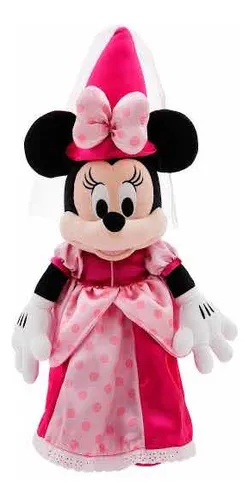 Peluche minnie 100 cm sale