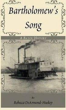Libro Bartholomew's Song - Rebecca Dearmond-huskey