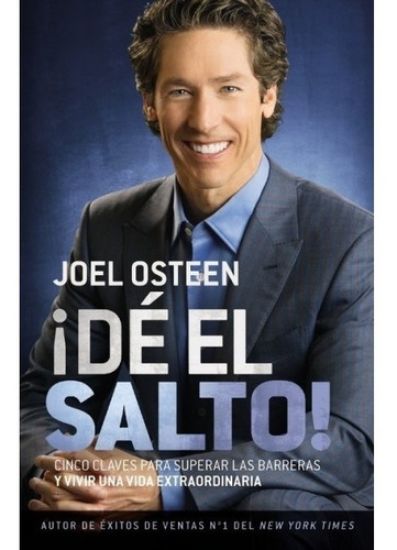 De El Salto - Joel Osteen