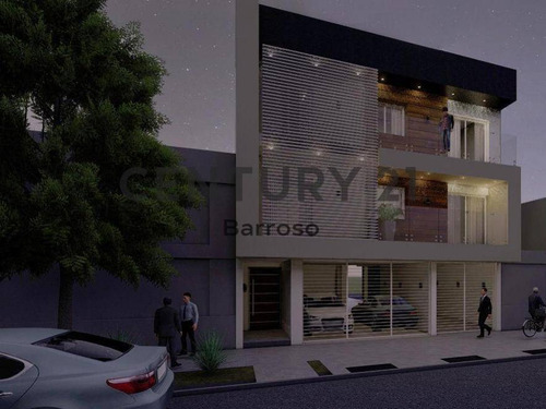 Imagen 2 de 14 de Departamento En Venta Godoy Cruz - A Estrenar