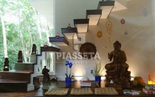 Imagem 9 de 20 de Casa Residencial À Venda, Itacorubi, Florianópolis - . - Ca0003