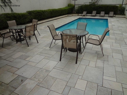 Imagem 18 de 30 de Apartamento Para Venda, Moema, Apartamento Com 210,08 M2, 3 Suítes, Sendo 1 Máster Com Terraço, Closet E Banheiro Com Hidromassagem, 2 Suítes Com Banheiros Reformados, Excelentes A - Ap00038 - 321921