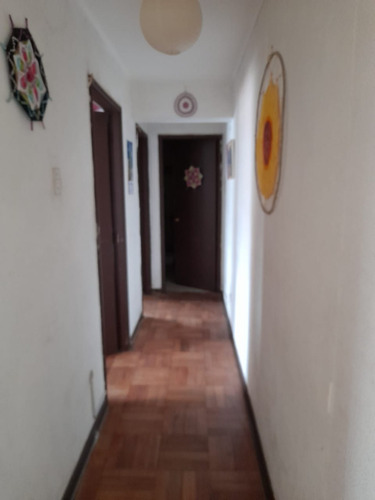 Se Vende Centrico Depto Ubicado Frente Al Congreso Valpo