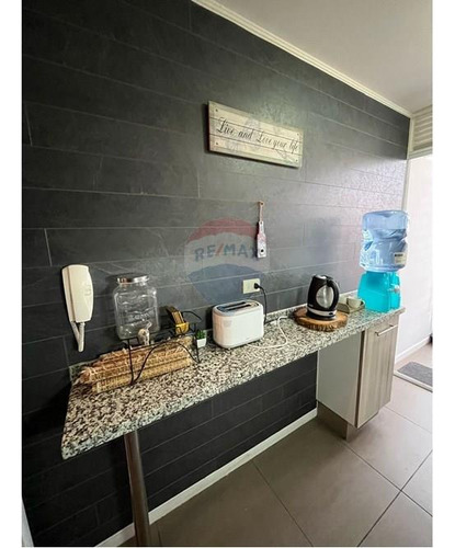 ¡moderno Dept. En Arica Frente Al Mar Y Casino!