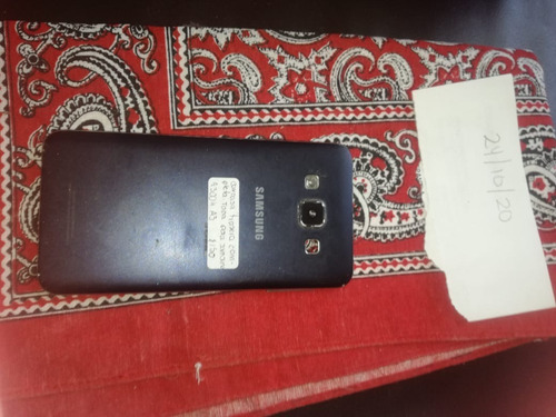 Carcasa Trasera Samsung Galaxy A3 